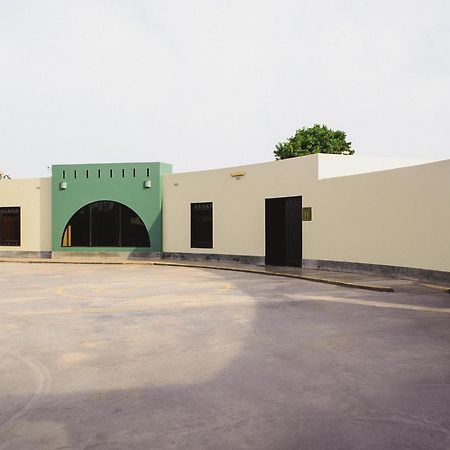 هواتشو La Posada De Santa Maria المظهر الخارجي الصورة
